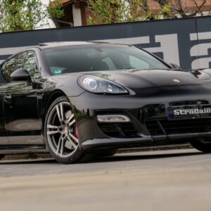 Porsche Panamera GTS - foto 10