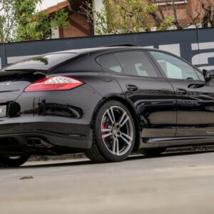 Porsche Panamera GTS - foto 15