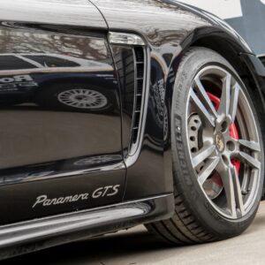 Porsche Panamera GTS - foto 17