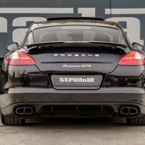 Porsche Panamera GTS - foto 19