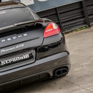 Porsche Panamera GTS - foto 20