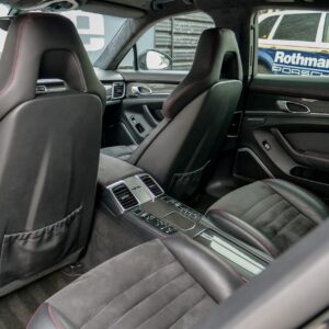 Porsche Panamera GTS - foto 21
