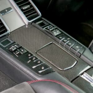 Porsche Panamera GTS - foto 22