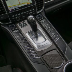 Porsche Panamera GTS - foto 25