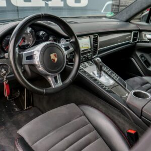 Porsche Panamera GTS - foto 27