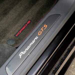 Porsche Panamera GTS - foto 29