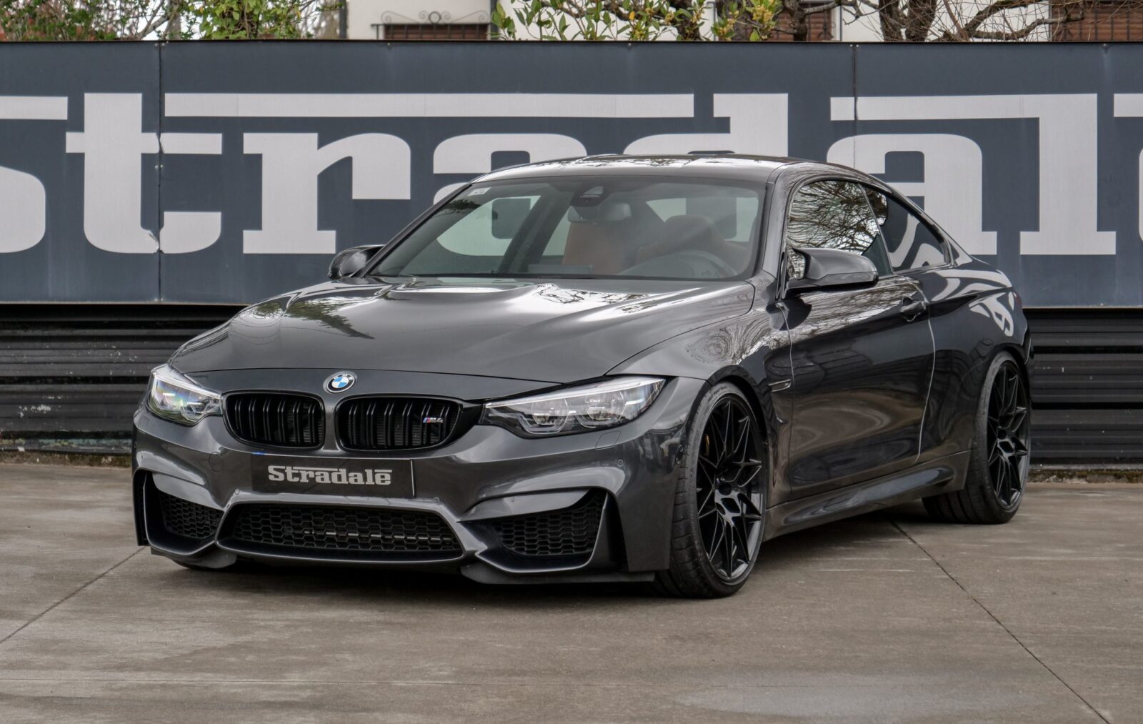 Bmw M4 Competition - imagen 2