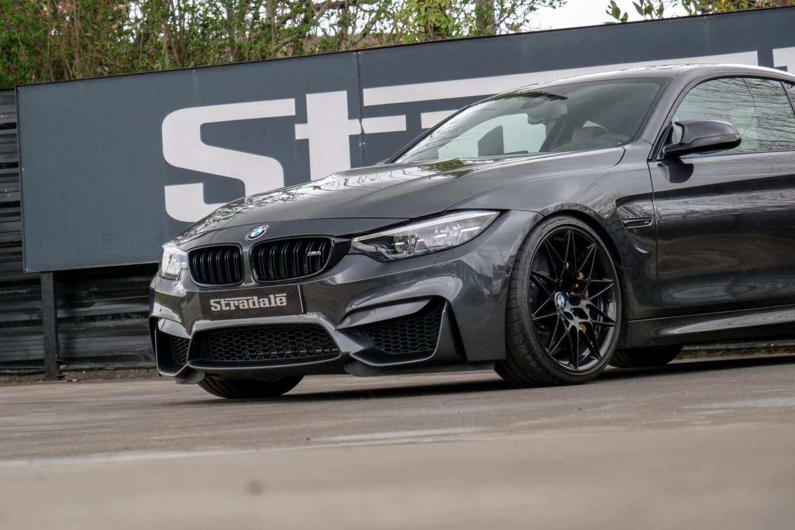 Bmw M4 Competition - imagen 5