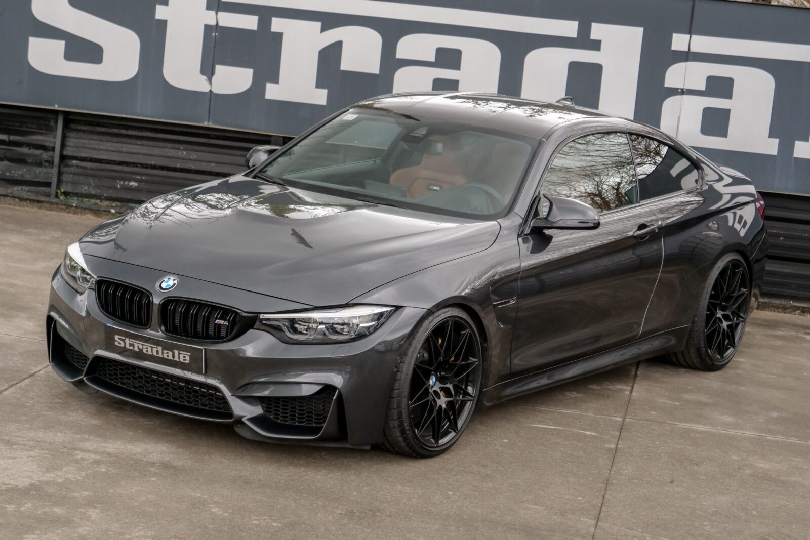 Bmw M4 Competition - imagen 6