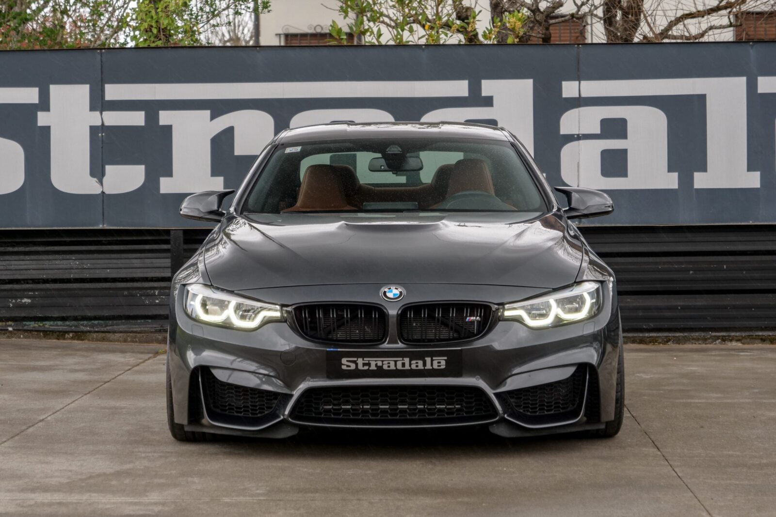 Bmw M4 Competition - imagen 7