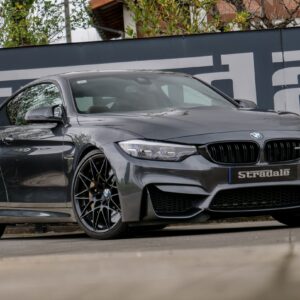 Bmw M4 Competition - foto 9