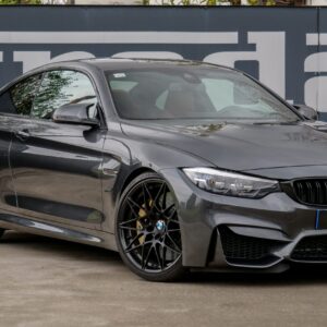 Bmw M4 Competition - foto 10