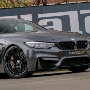 Bmw M4 Competition - foto 11