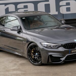 Bmw M4 Competition - foto 12
