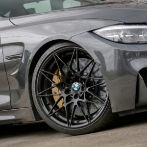 Bmw M4 Competition - foto 13