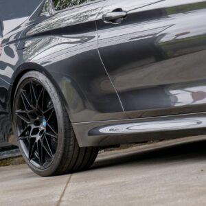 Bmw M4 Competition - foto 14