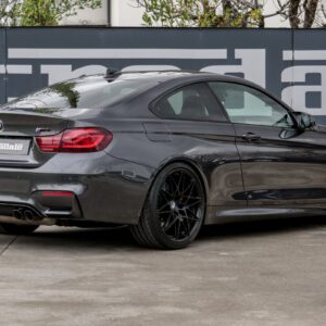 Bmw M4 Competition - foto 15