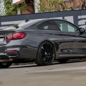 Bmw M4 Competition - foto 16