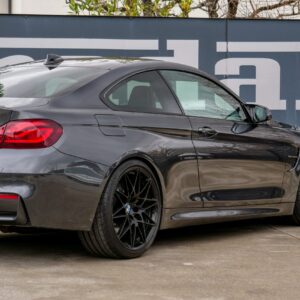 Bmw M4 Competition - foto 17