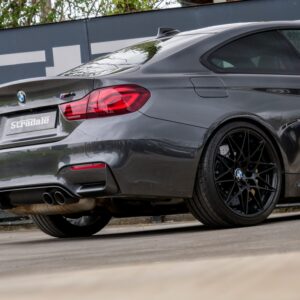 Bmw M4 Competition - foto 18