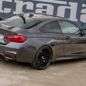 Bmw M4 Competition - foto 19
