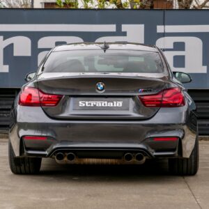 Bmw M4 Competition - foto 20