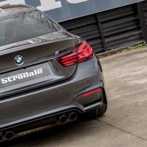 Bmw M4 Competition - foto 21