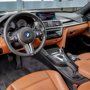 Bmw M4 Competition - foto 22