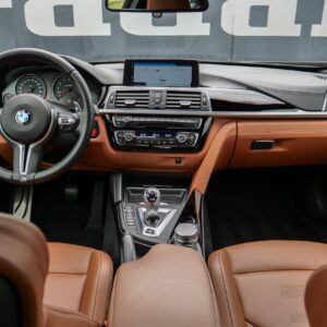Bmw M4 Competition - foto 25