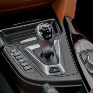 Bmw M4 Competition - foto 27