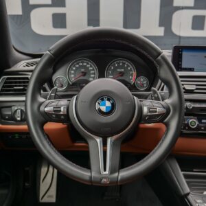 Bmw M4 Competition - foto 28