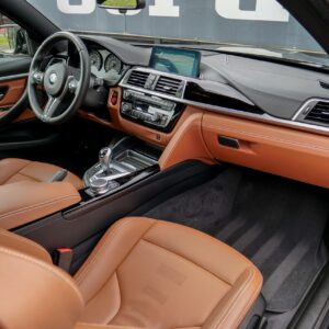 Bmw M4 Competition - foto 29