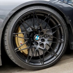 Bmw M4 Competition - foto 34