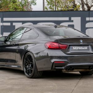 Bmw M4 Competition - foto 36