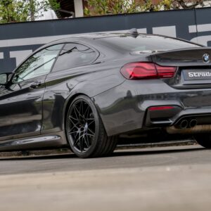 Bmw M4 Competition - foto 37