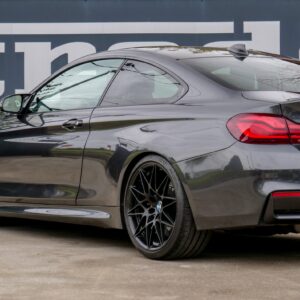 Bmw M4 Competition - foto 38