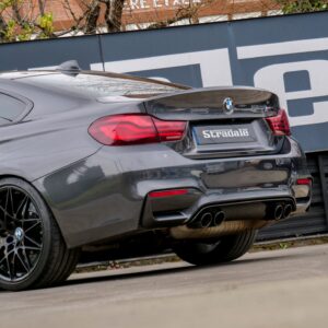 Bmw M4 Competition - foto 39