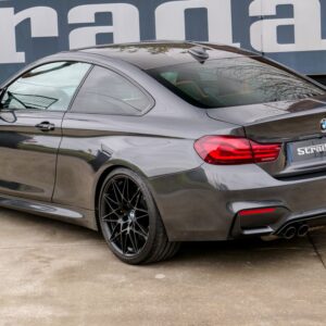 Bmw M4 Competition - foto 40