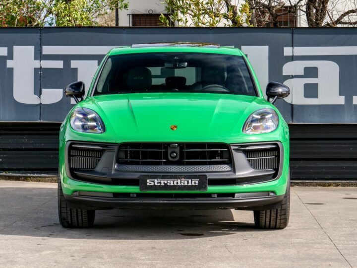 Porsche Macan GTS - foto 7