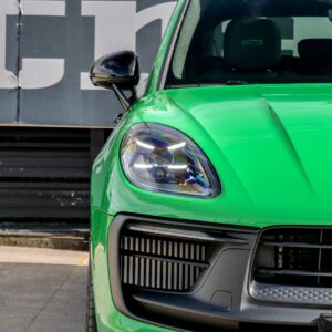 Porsche Macan GTS - foto 9