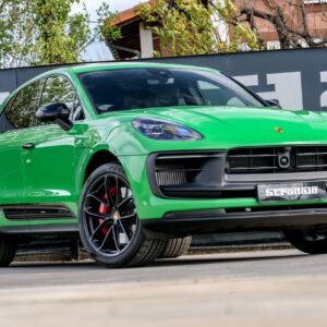 Porsche Macan GTS - foto 10