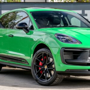 Porsche Macan GTS - foto 11