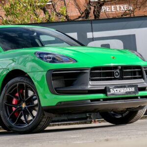 Porsche Macan GTS - foto 12