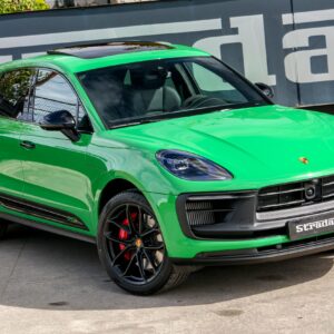 Porsche Macan GTS - foto 13