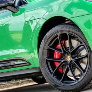 Porsche Macan GTS - foto 14