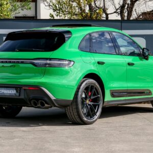 Porsche Macan GTS - foto 15
