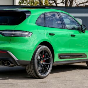 Porsche Macan GTS - foto 17