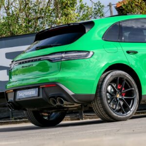 Porsche Macan GTS - foto 18