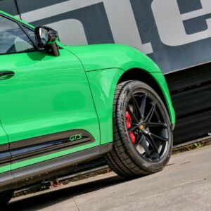 Porsche Macan GTS - foto 19
