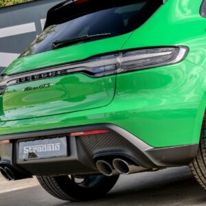 Porsche Macan GTS - foto 20